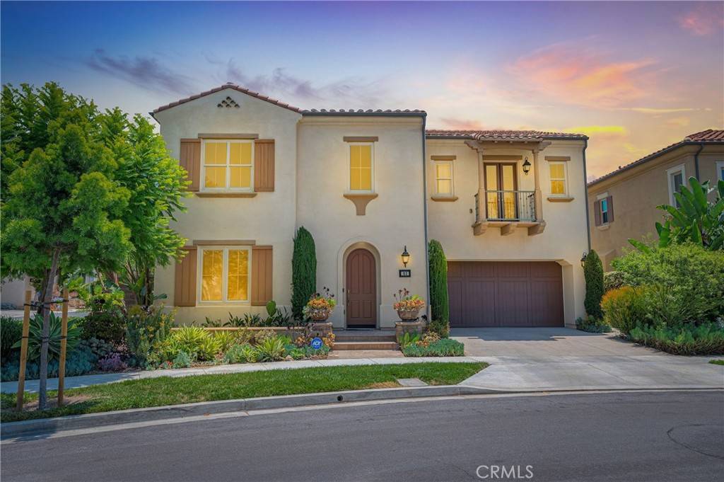 65 Rexford, Irvine, CA 92620