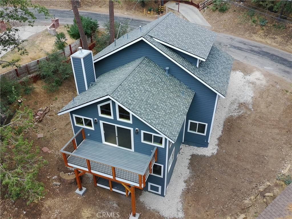 Big Bear City, CA 92314,810 Villa Grove AVE