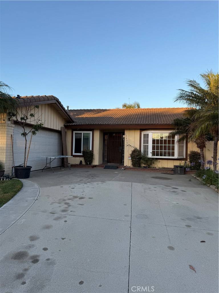 17936 Santa Olivia ST, Fountain Valley, CA 92708