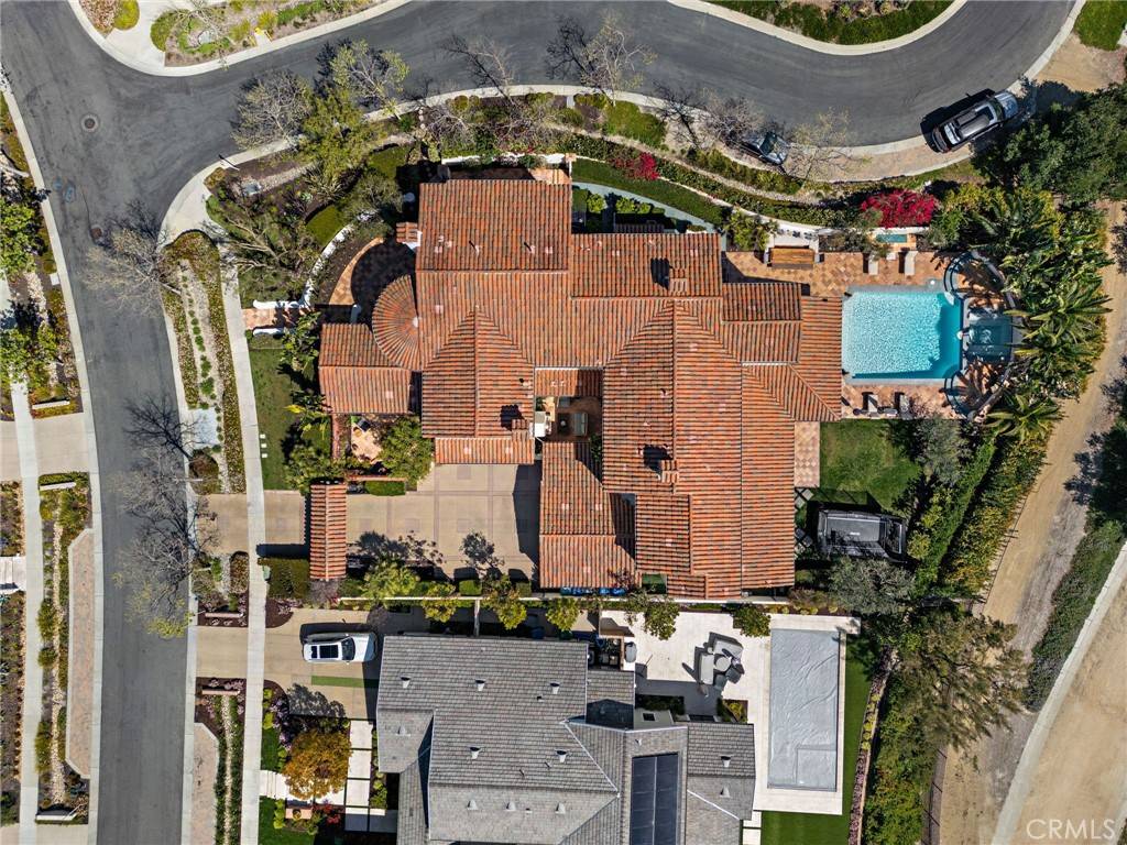 Ladera Ranch, CA 92694,1 Overlook DR