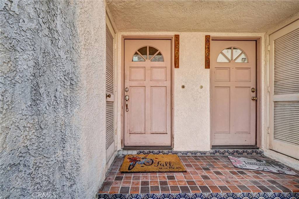 Garden Grove, CA 92844,8391 Azita CT #7