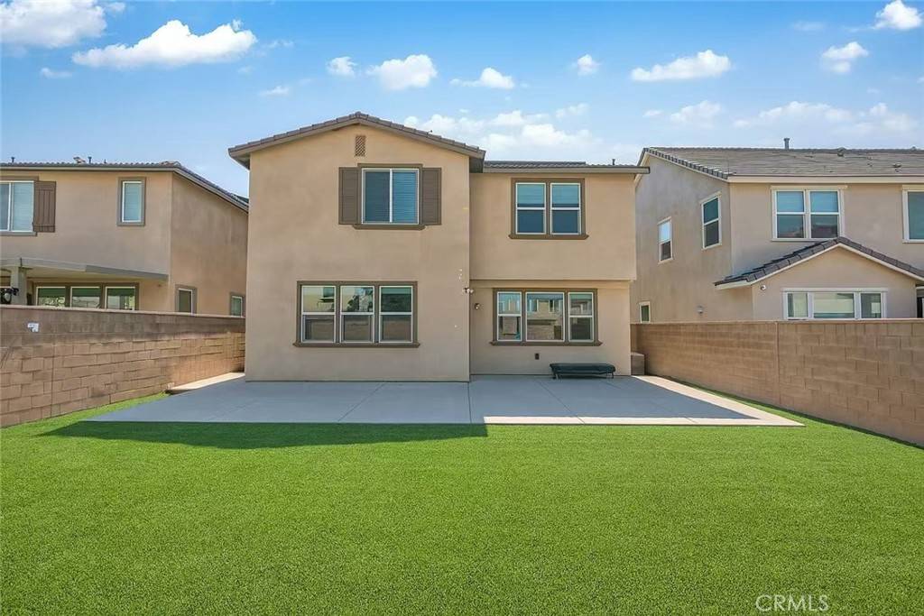 4828 S Tangerine WAY, Ontario, CA 91762