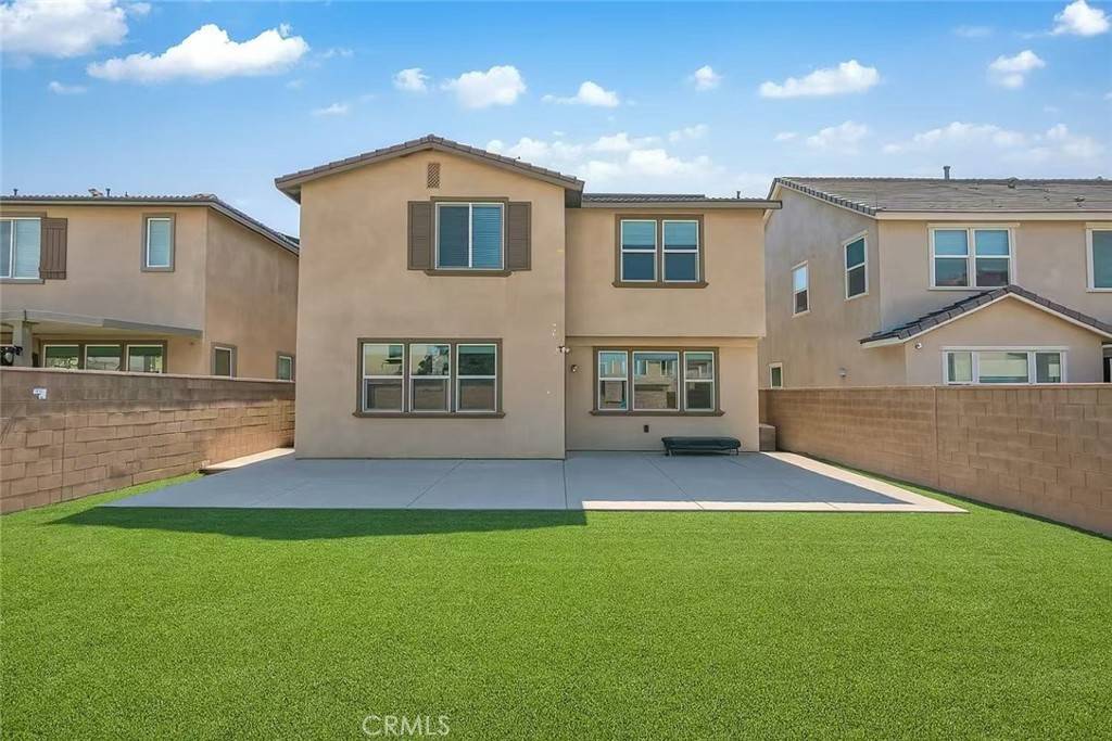 4828 S Tangerine WAY, Ontario, CA 91762
