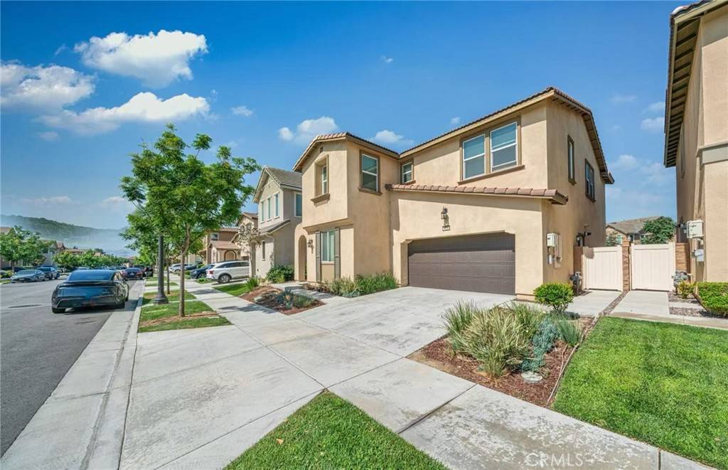 Ontario, CA 91762,4828 S Tangerine WAY