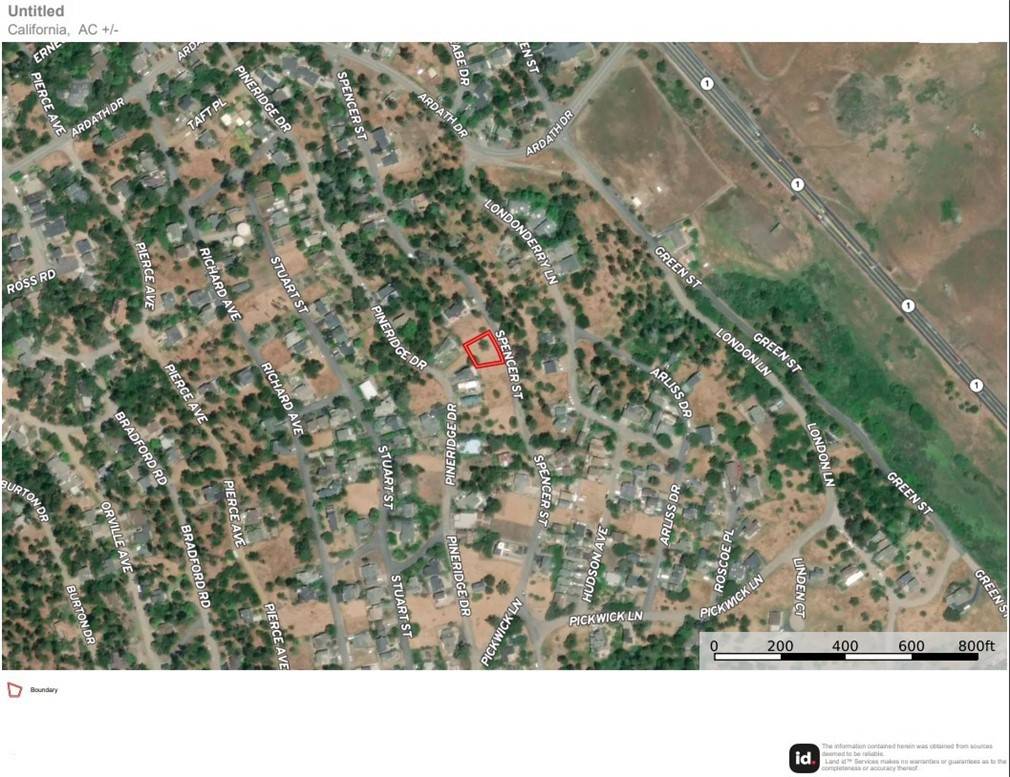 Cambria, CA 93428,1835 Spencer ST