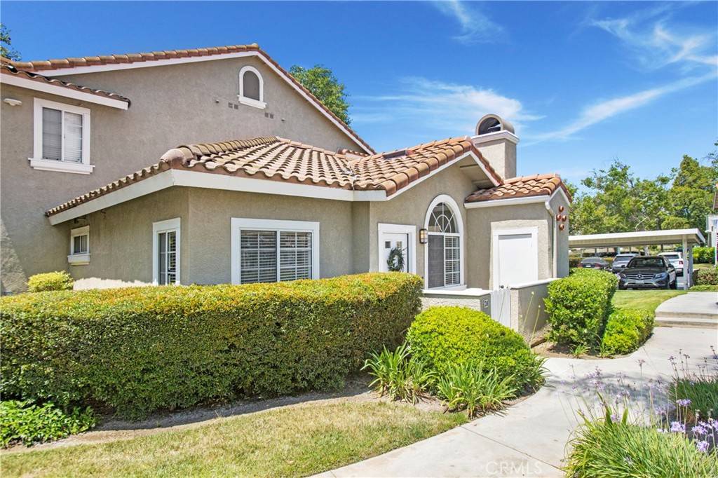 20 Via Meseta, Rancho Santa Margarita, CA 92688