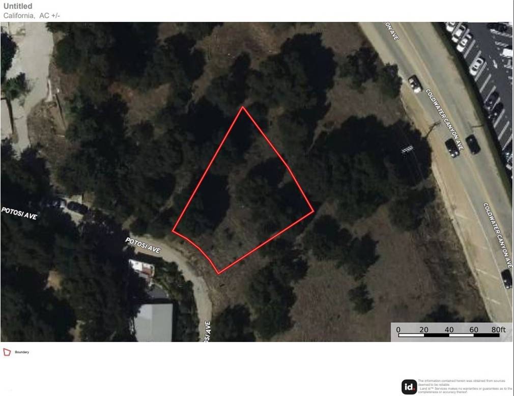 3651 Potosi AVE, Studio City, CA 91604