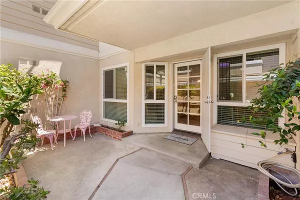 Stanton, CA 90680,12620 BRIARGLEN LOOP #K