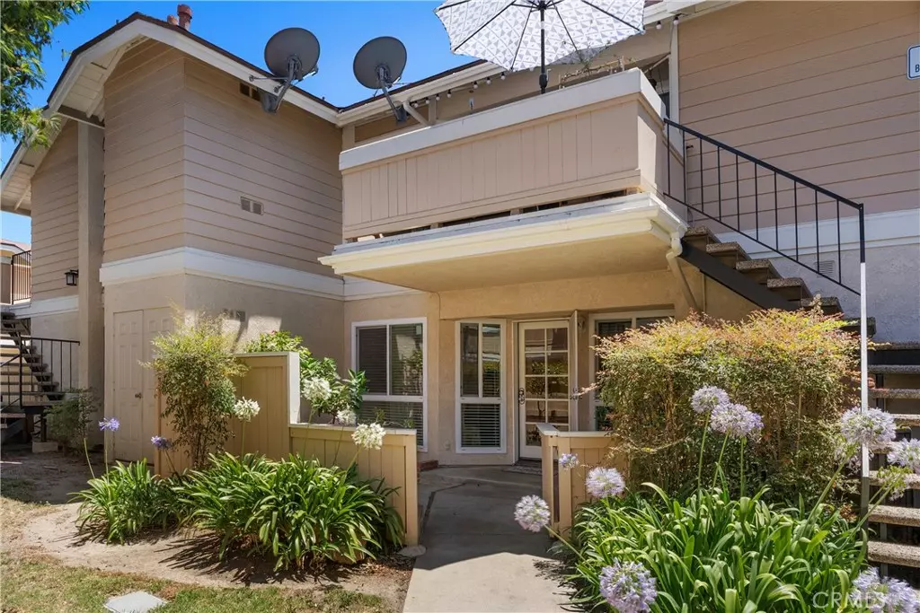 Stanton, CA 90680,12620 BRIARGLEN LOOP #K