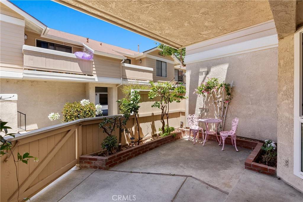 Stanton, CA 90680,12620 BRIARGLEN LOOP #K