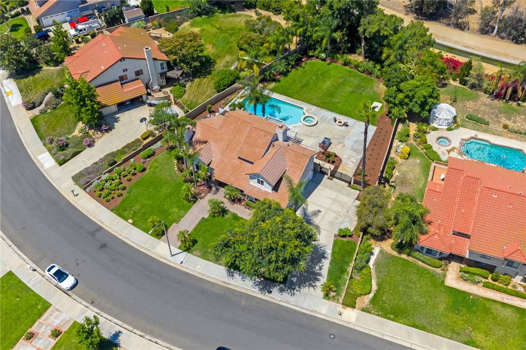 Riverside, CA 92506,6761 De Grazia RD