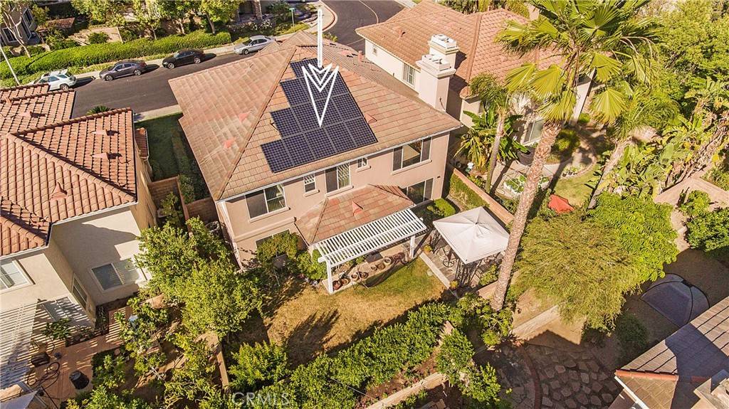 32 Parkcrest, Irvine, CA 92620
