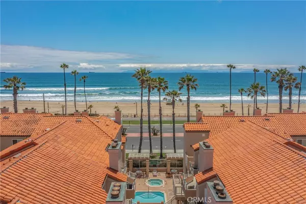 Huntington Beach, CA 92648,2000 Pacific Coast Highway #313
