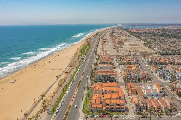 Huntington Beach, CA 92649,2000 Pacific Coast Highway #313