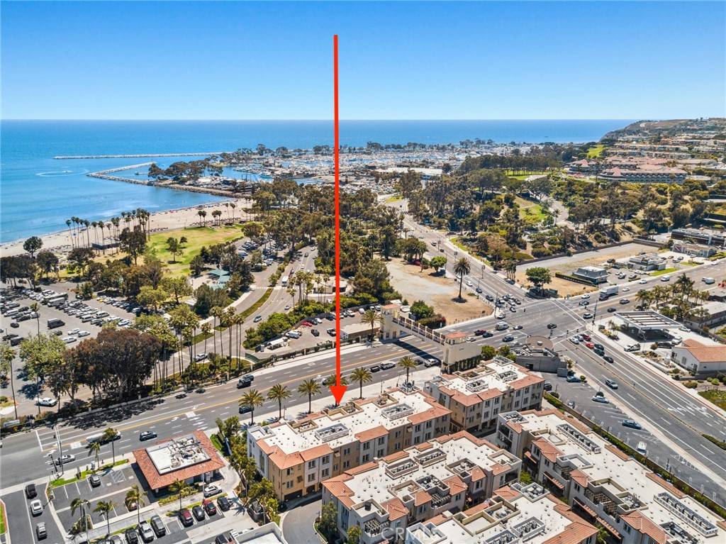 Dana Point, CA 92629,3189 Doheny WAY