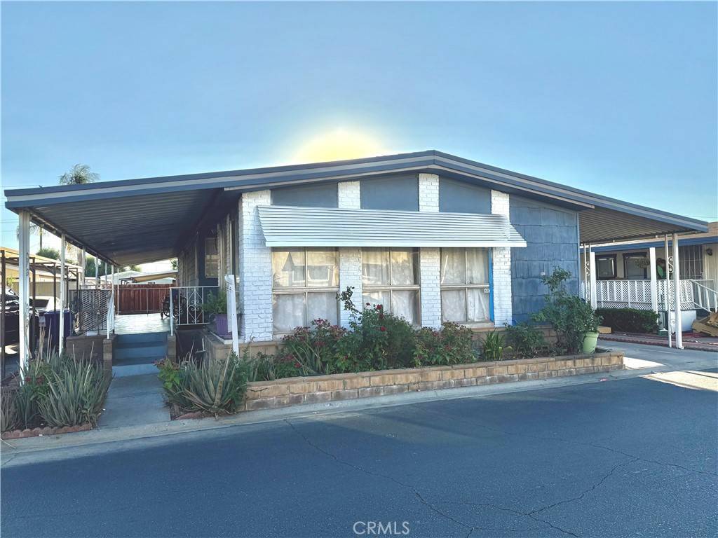 2686 W Mill ST #133, San Bernardino, CA 92410