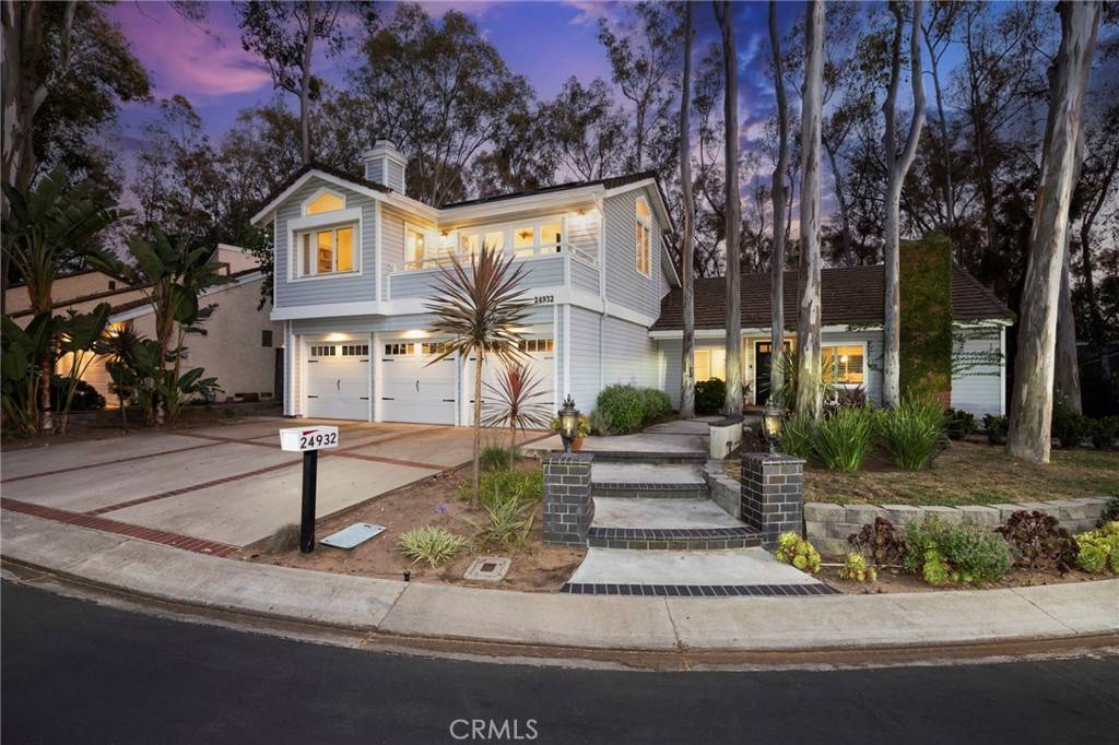 24932 Dove Tree LN, Lake Forest, CA 92630