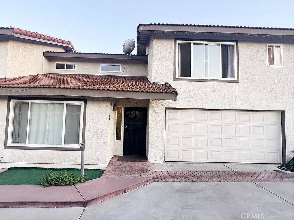 410 Russell AVE #C, Monterey Park, CA 91755