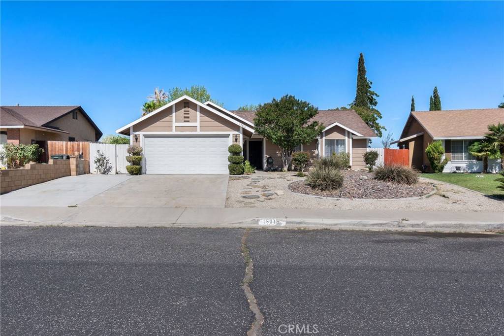 Victorville, CA 92394,15018 Highlander DR