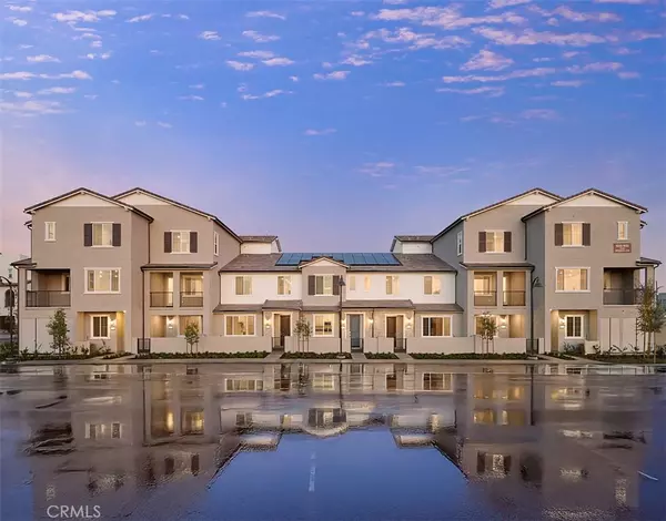 8459 Snapdragon LN,  Chino,  CA 91708