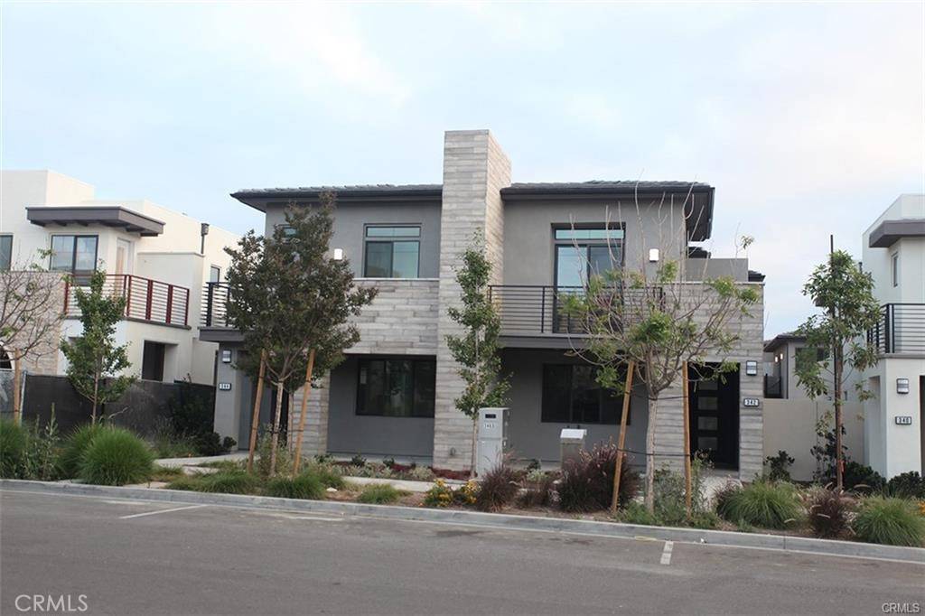 342 Magnet, Irvine, CA 92618