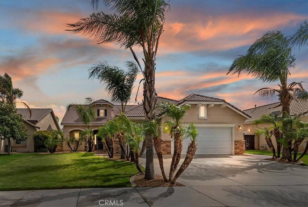 24961 Springbrook WAY, Menifee, CA 92584