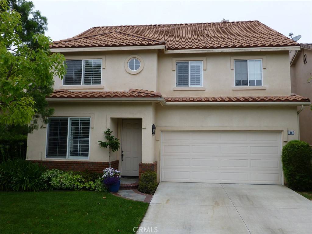 35 Pembroke, Irvine, CA 92618