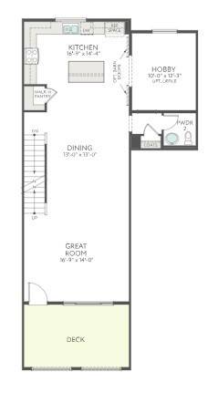 Chino, CA 91708,16205 Linden LN