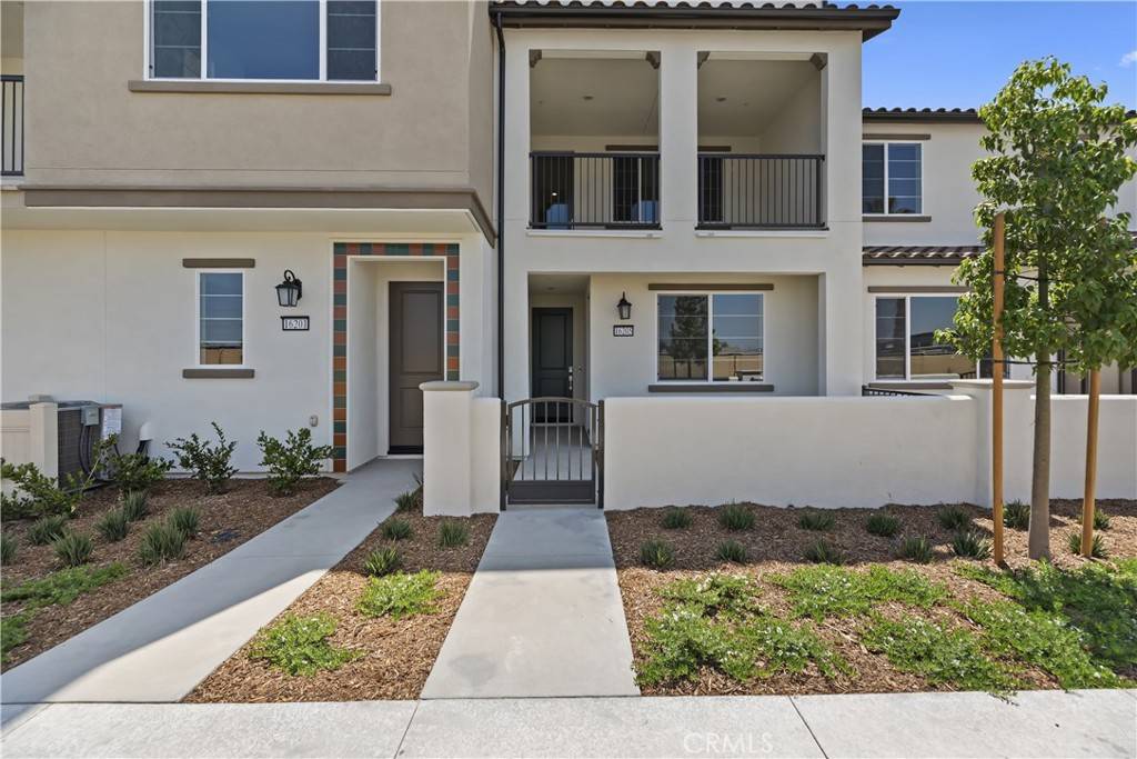16205 Linden LN, Chino, CA 91708