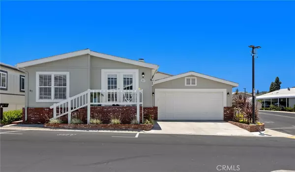 Laguna Hills, CA 92653,23301 Ridge Route DR #81