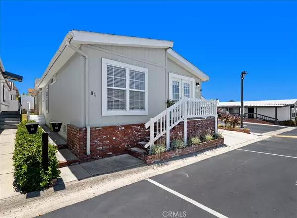 Laguna Hills, CA 92653,23301 Ridge Route DR #81