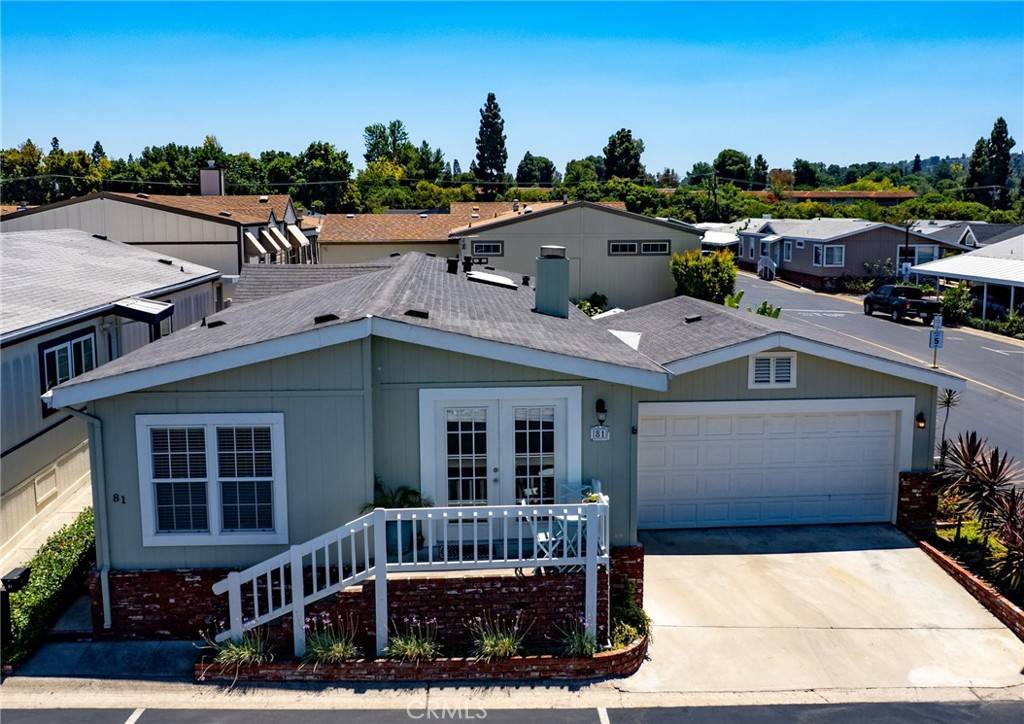 Laguna Hills, CA 92653,23301 Ridge Route DR #81