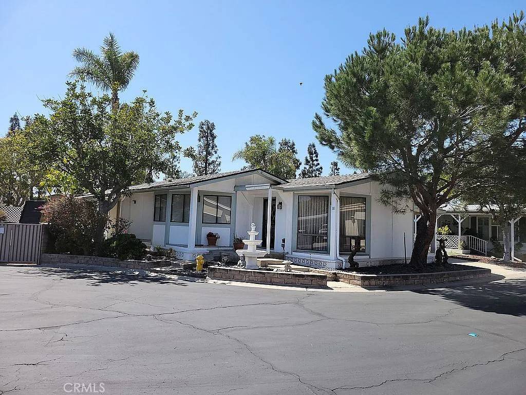 18 Tahquitz CT #217, Camarillo, CA 93012