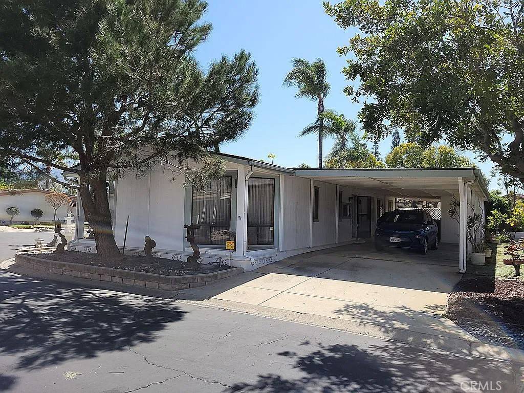 Camarillo, CA 93012,18 Tahquitz CT #217