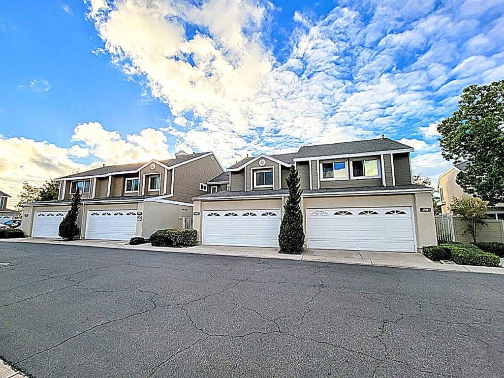 Mission Viejo, CA 92691,27835 Berwick #38