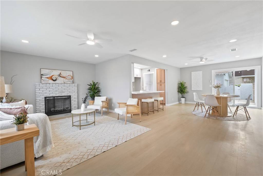 21260 Oakfort AVE, Carson, CA 90745