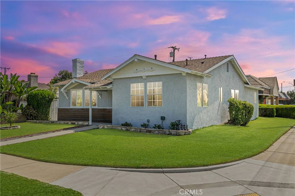 21260 Oakfort AVE, Carson, CA 90745