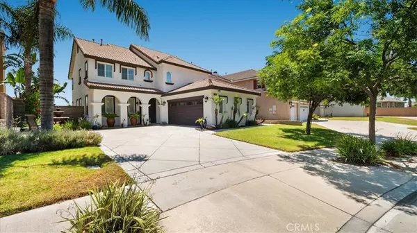 Fontana, CA 92336,5811 Little Shay DR