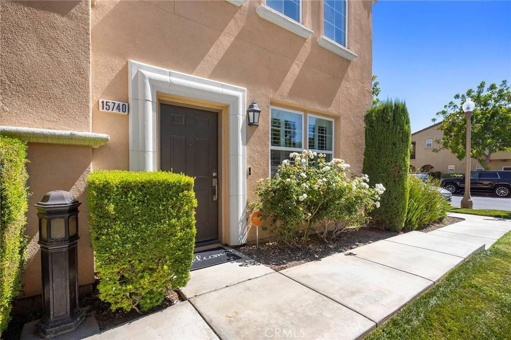 Chino, CA 91708,15740 Agave AVE