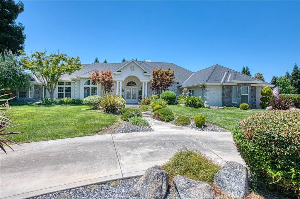 Merced, CA 95340,2457 Remington CT