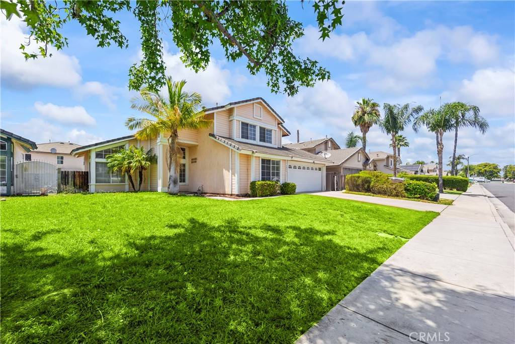 Moreno Valley, CA 92551,16899 Hollyhock DR