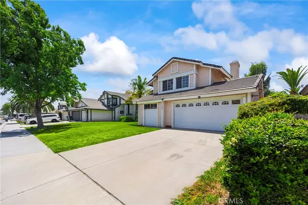 Moreno Valley, CA 92551,16899 Hollyhock DR
