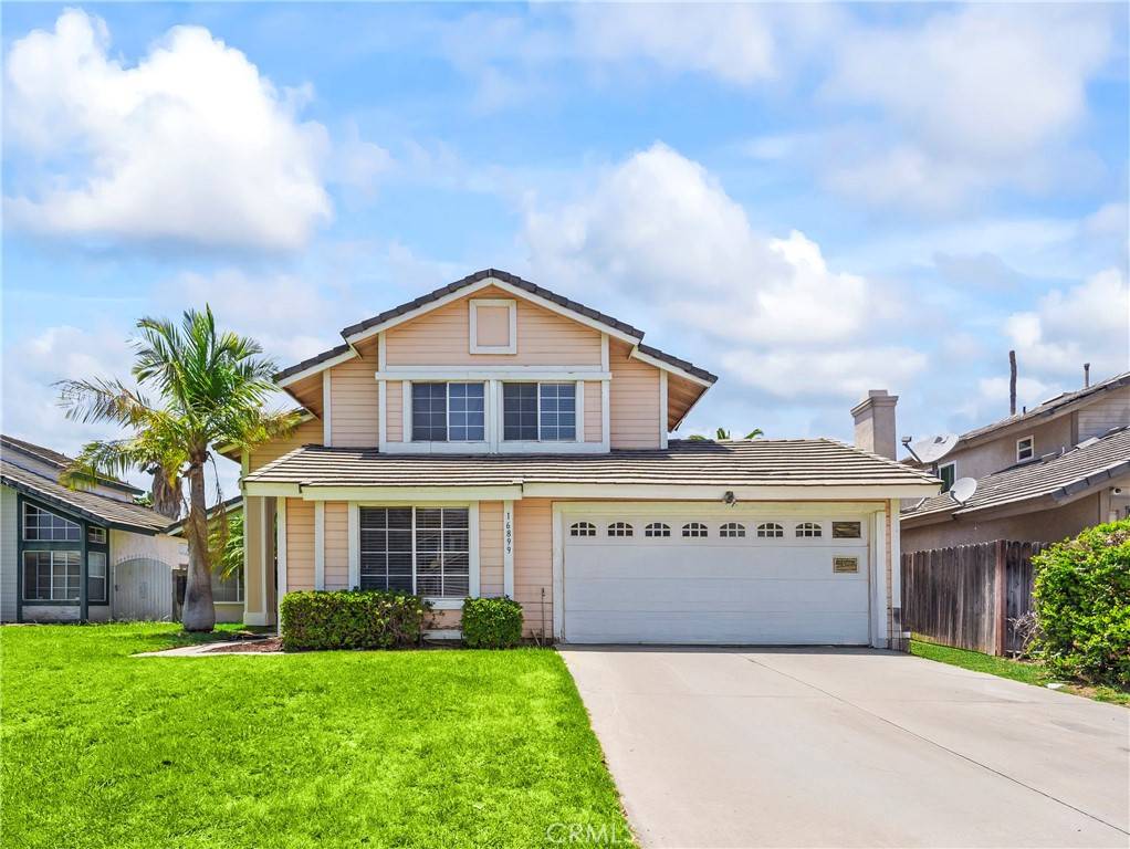 16899 Hollyhock DR, Moreno Valley, CA 92551