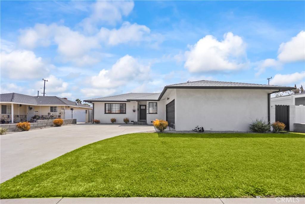 19408 Campaign DR, Carson, CA 90746
