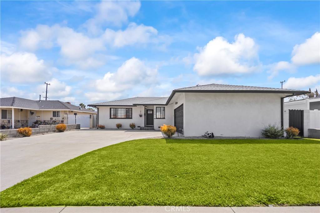 19408 Campaign DR, Carson, CA 90746