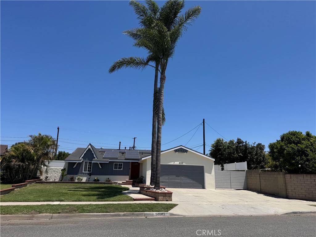 Westminster, CA 92683,14682 Ralph LN