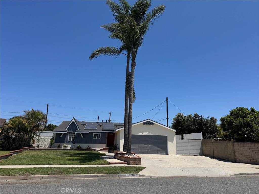 14682 Ralph LN, Westminster, CA 92683