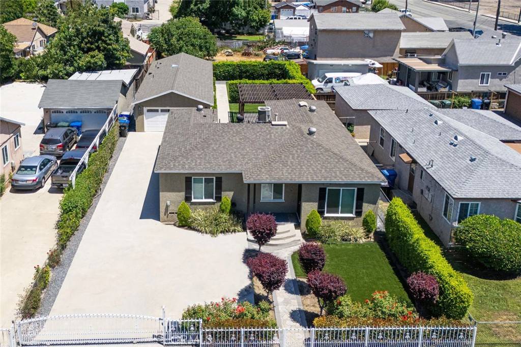 783 E Grand AVE, Pomona, CA 91766