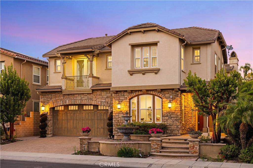 27684 Manor Hill RD, Laguna Niguel, CA 92677