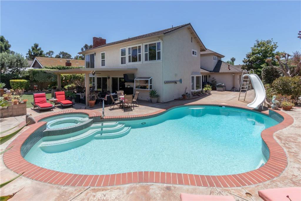 San Juan Capistrano, CA 92675,31032 Via Estenaga